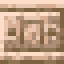 Sad Raw Iron Block icon
