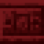 Sad Red Nether Bricks icon