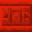 Sad Redstone Block icon