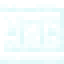 Sad Snow Block icon