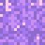 Sanded Amethyst Block icon