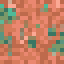 Sanded Raw Copper Block icon