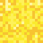 Sanded Raw Gold Block icon