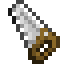 Saw icon