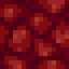 Scabbed Nether Wart Block icon