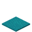 Scaled Cyan Carpet icon