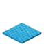 Scaled Light Blue Carpet icon
