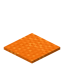 Scaled Orange Carpet icon