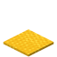Scaled Yellow Carpet icon