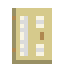 Screen Birch Door icon