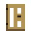 Screen Oak Door icon
