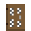 Screen Spruce Door icon