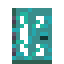 Screen Warped Door icon