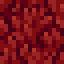 Seared Nether Wart Block icon