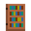 Secret Acacia Door icon
