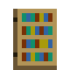 Secret Oak Door icon