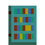 Secret Warped Door icon
