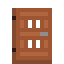 Shack Acacia Door icon