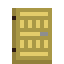 Shack Bamboo Door icon