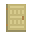 Shack Birch Door icon