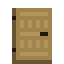 Shack Oak Door icon