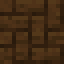 Shifted Dark Oak Planks icon