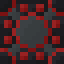 Shrunken Black Glazed Terracotta icon