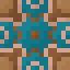 Shrunken Brown Glazed Terracotta icon