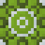 Shrunken Green Glazed Terracotta icon