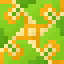 Shrunken Lime Glazed Terracotta icon