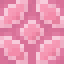 Shrunken Pink Glazed Terracotta icon