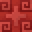 Shrunken Red Glazed Terracotta icon