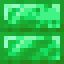 Shuttered Emerald Block icon