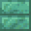 Shuttered Waxed Oxidized Copper icon