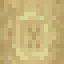 Sign Stripped Birch Log icon