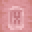 Sign Stripped Cherry Log icon