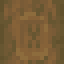 Sign Stripped Spruce Log icon