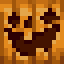 Silly Carved Pumpkin icon