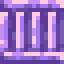 Simple Amethyst Block Pillar icon