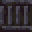Simple Blackstone Pillar icon
