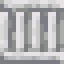 Simple Diorite Pillar icon
