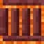 Simple Magma Block Pillar icon