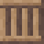Simple Mud Bricks Pillar icon
