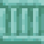 Simple Prismarine Pillar icon