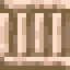 Simple Raw Iron Block Pillar icon