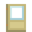 Sliding Birch Door icon