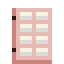 Sliding Cherry Door icon