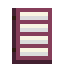Sliding Crimson Door icon