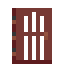 Sliding Mangrove Door icon