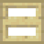 Slotted Birch Trapdoor icon